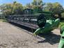 John Deere 2024 HD50F Headers - Other