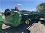 John Deere 2024 HD50F Headers - Other