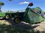 John Deere 2024 HD50F Headers - Other