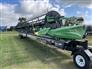 John Deere 2024 HD50F Headers - Other