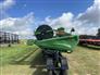 John Deere 2024 HD50F Headers - Other