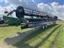 John Deere 2024 HD50F Headers - Other