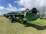 John Deere 2024 HD50F Headers - Other