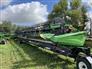 John Deere 2024 HD50F Headers - Other