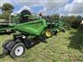 John Deere 2024 HD50F Headers - Other