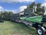 John Deere 2024 HD50F Headers - Other