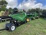 John Deere 2024 HD50F Headers - Other