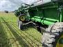 John Deere 2024 HD50F Headers - Other