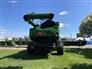 2024 John Deere X9 1100