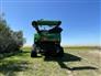2024 John Deere X9 1100