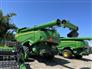 2024 John Deere X9 1000