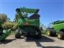 2024 John Deere X9 1000