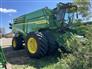 2024 John Deere X9 1000