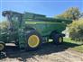 John Deere 2024 X9 1000 Combines