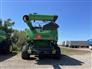 2024 John Deere X9 1100