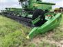 John Deere 2024 HD50F Headers - Other