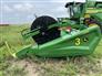 John Deere 2024 HD50F Headers - Other