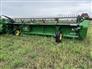 John Deere 2024 HD50F Headers - Other