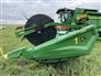 John Deere 2024 HD50F Headers - Other