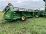 John Deere 2024 HD50F Headers - Other