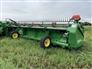 John Deere 2024 HD50F Headers - Other