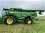 John Deere 2024 X9 1000 Combines
