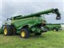John Deere 2024 X9 1000 Combines