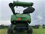 John Deere 2024 X9 1000 Combines