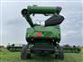 John Deere 2024 X9 1000 Combines