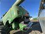 John Deere 2022 X9 1000 Combines