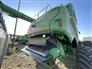 John Deere 2022 X9 1000 Combines