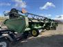 John Deere 2022 HD50R Headers - Other