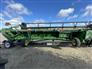 John Deere 2022 HD50R Headers - Other