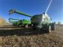 John Deere 2022 S790 Combines