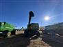 John Deere 2022 S790 Combines