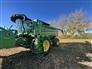 John Deere 2022 S790 Combines