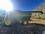 John Deere 2022 S790 Combines