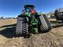 John Deere 2017 9620RX Other Tractors
