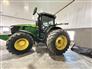 John Deere 2025 7R 250 Other Tractors