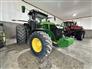 John Deere 2025 7R 250 Other Tractors