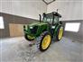 2024 John Deere 5105M