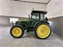 John Deere 2024 5105M Other Tractors