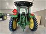 John Deere 2024 5105M Other Tractors