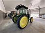 John Deere 2024 5105M Other Tractors