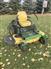 2018 John Deere Z540R