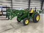 John Deere 2024 4052R Other Tractors