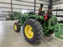 John Deere 2024 4052R Other Tractors