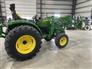 John Deere 2024 4052R Other Tractors