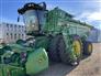 John Deere 2024 X9 1100 Combines