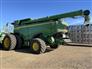 John Deere 2024 X9 1100 Combines